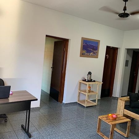 H One Hostel Goiânia Εξωτερικό φωτογραφία