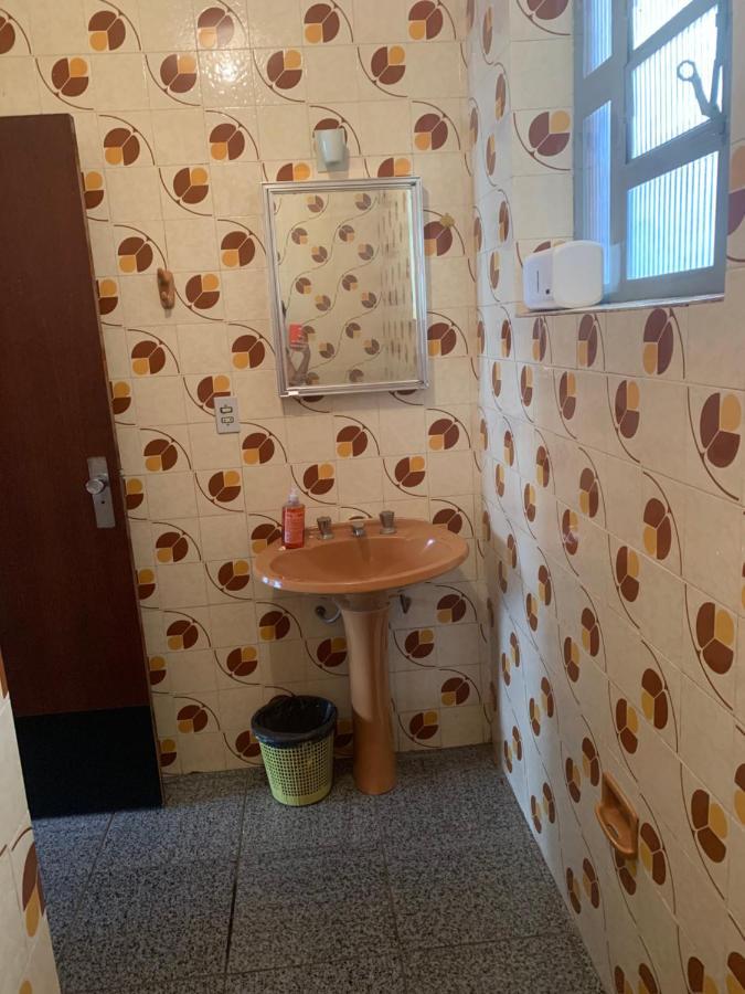 H One Hostel Goiânia Εξωτερικό φωτογραφία