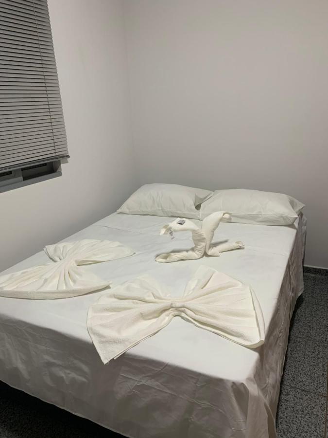 H One Hostel Goiânia Εξωτερικό φωτογραφία