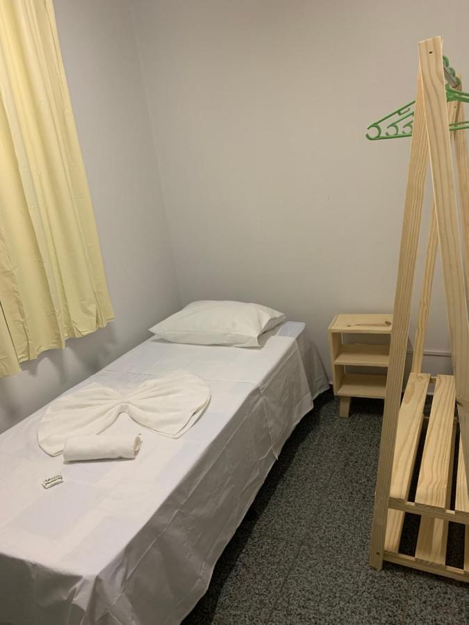 H One Hostel Goiânia Εξωτερικό φωτογραφία
