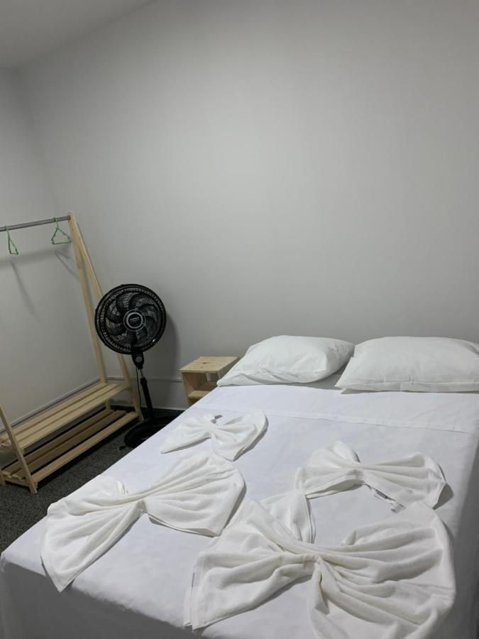 H One Hostel Goiânia Εξωτερικό φωτογραφία