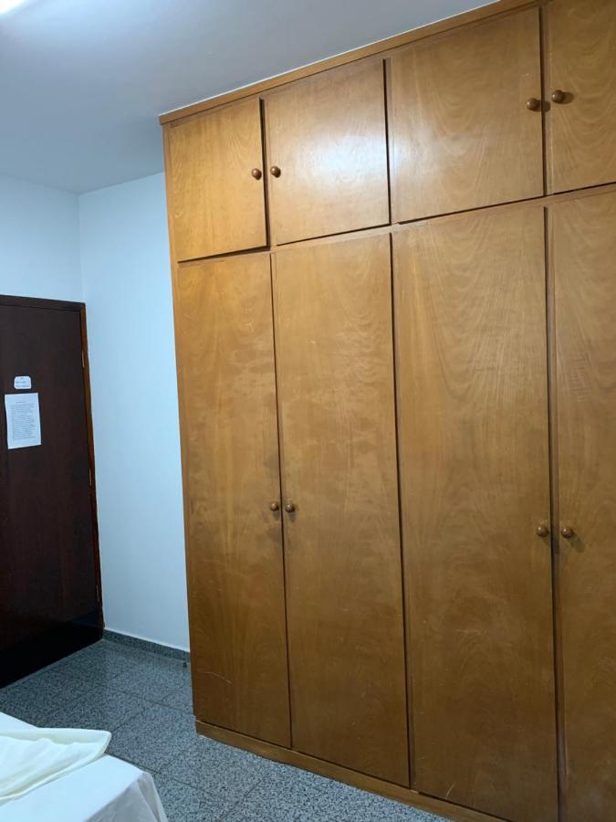 H One Hostel Goiânia Εξωτερικό φωτογραφία