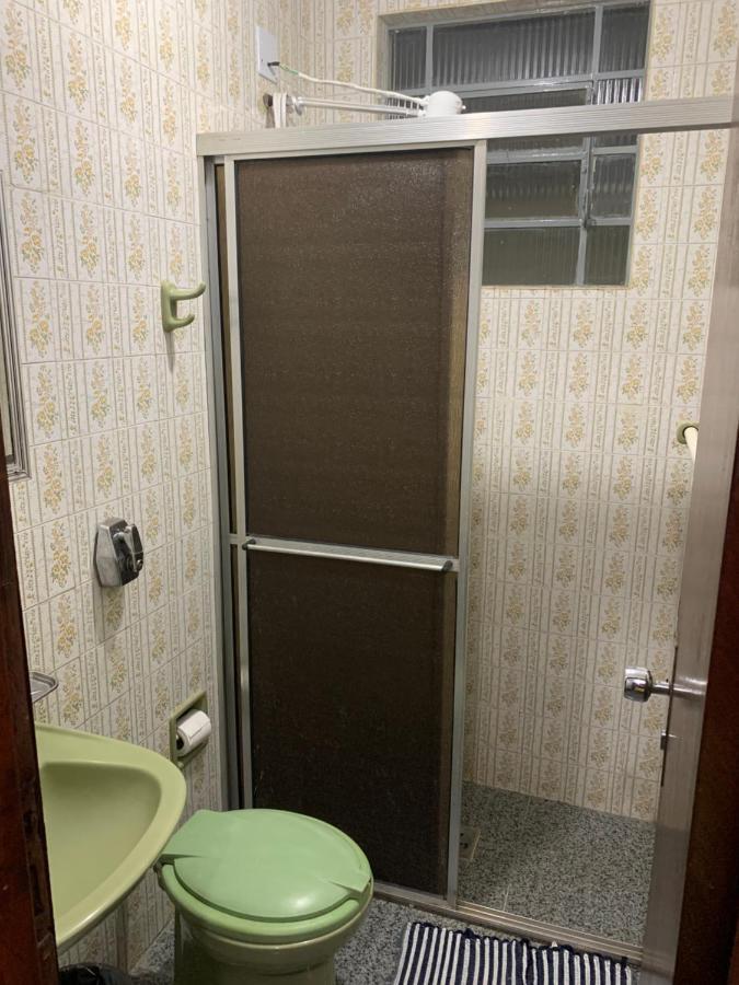 H One Hostel Goiânia Εξωτερικό φωτογραφία