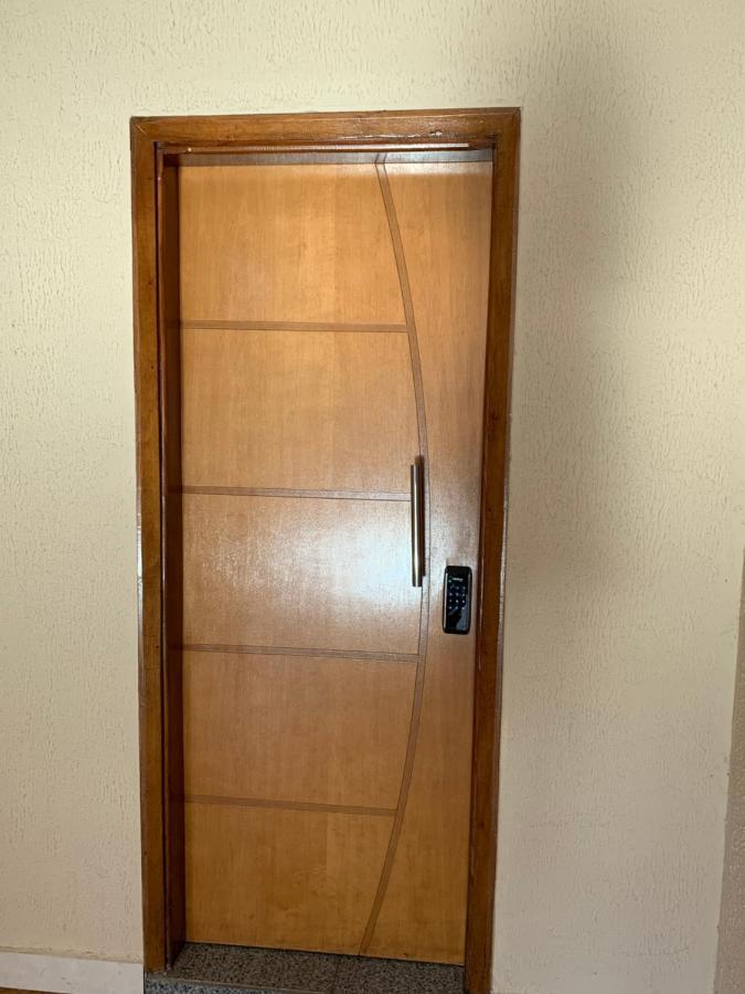 H One Hostel Goiânia Εξωτερικό φωτογραφία